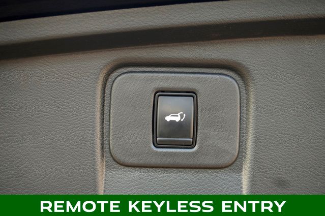 2023 NISSAN MURANO - Image 7