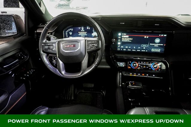 2022 GMC SIERRA - Image 10