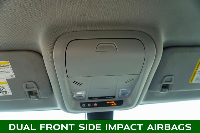 2023 CHEVROLET EQUINOX - Image 25