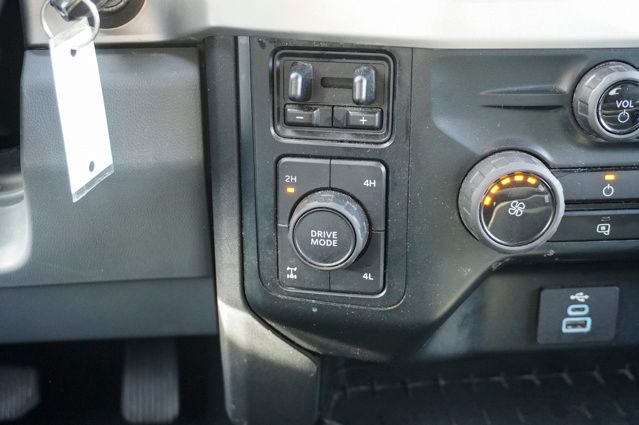 2023 FORD F-250 - Image 16