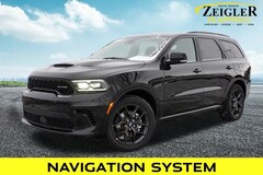 2026 Dodge Durango GT HEMI V8 SUV