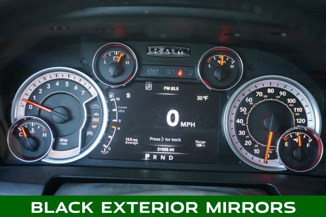 2022 RAM 1500 - Image 20