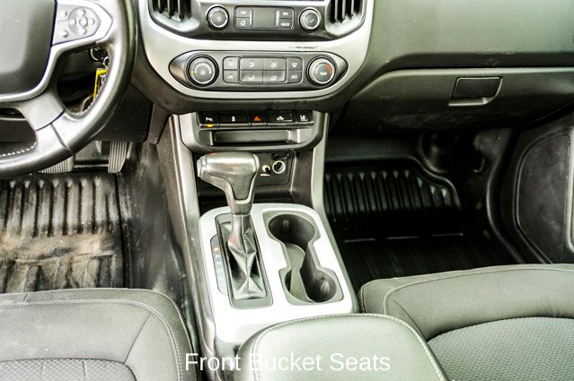 2022 CHEVROLET COLORADO - Image 12