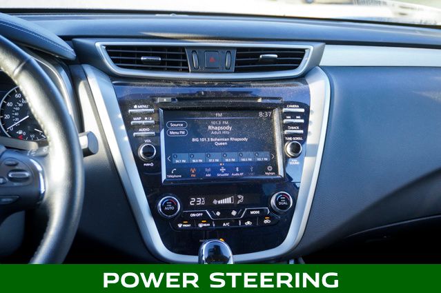 2022 NISSAN MURANO - Image 13