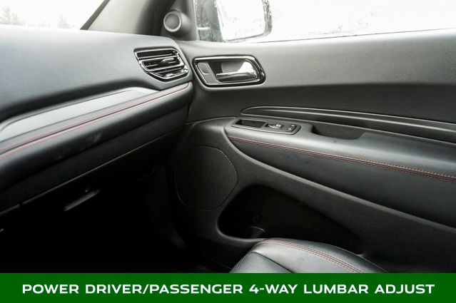 2025 DODGE DURANGO - Image 32