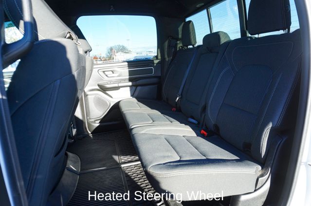 2022 RAM 1500 - Image 7