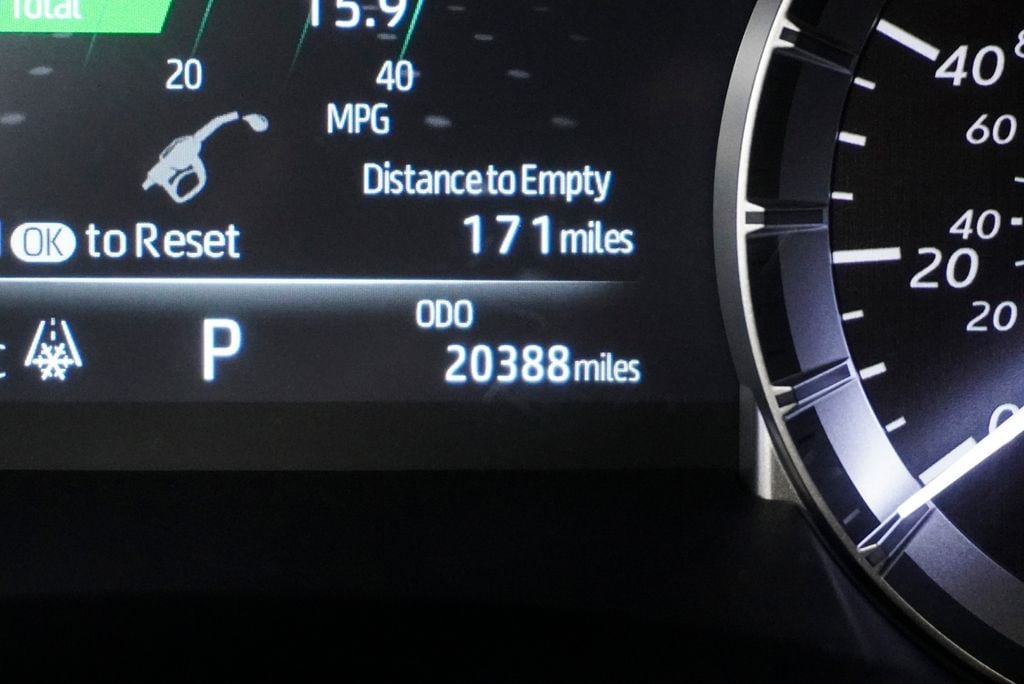 2023 TOYOTA HIGHLANDER - Image 29