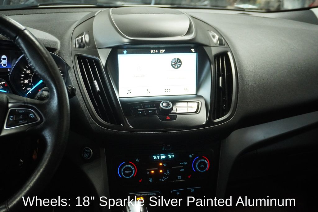 2019 FORD ESCAPE - Image 12