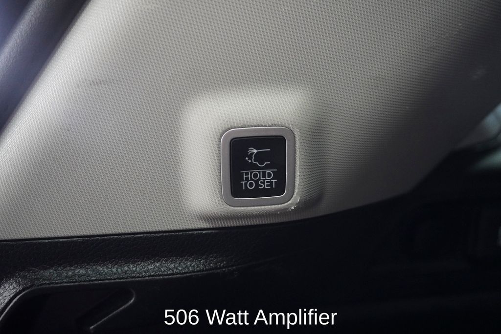 2023 JEEP GRAND CHEROKEE - Image 8