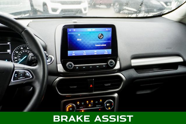 2020 FORD ECOSPORT - Image 10