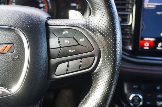 2022 DODGE DURANGO - Image 24