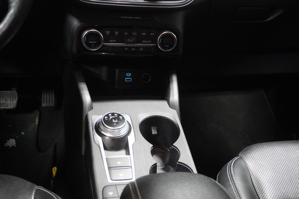 2021 FORD ESCAPE - Image 15