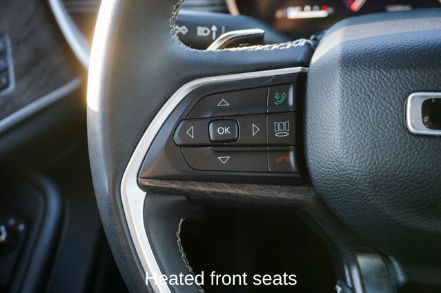 2023 JEEP GRAND CHEROKEE - Image 24