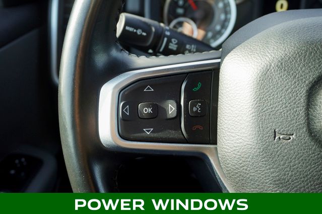 2021 RAM 1500 - Image 18