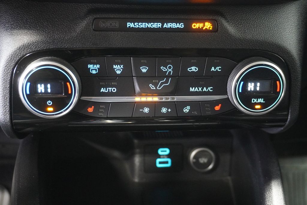 2021 FORD ESCAPE - Image 19