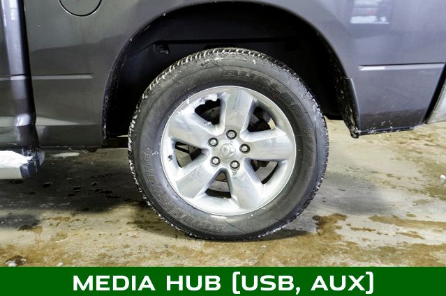 2017 RAM 1500 - Image 5