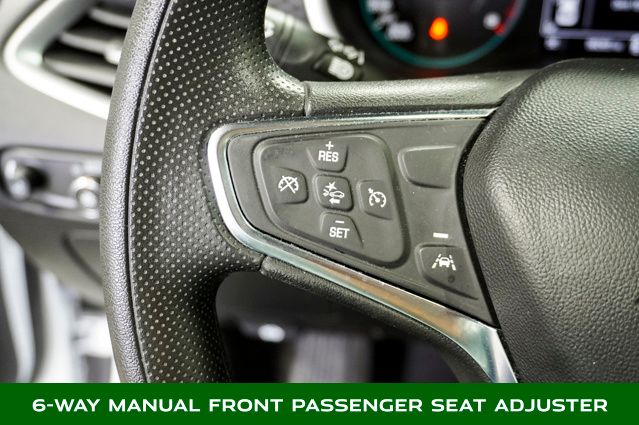 2024 CHEVROLET MALIBU - Image 19