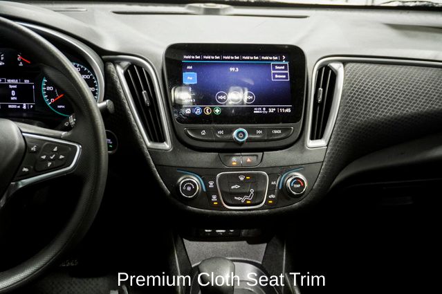 2024 CHEVROLET MALIBU - Image 10