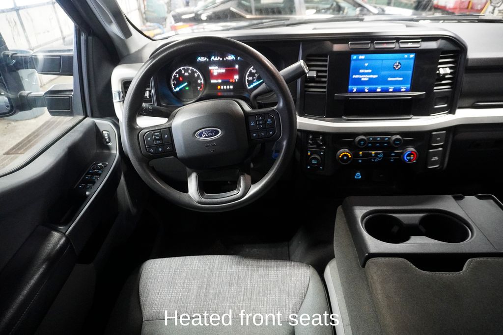 2024 FORD F-250 - Image 9