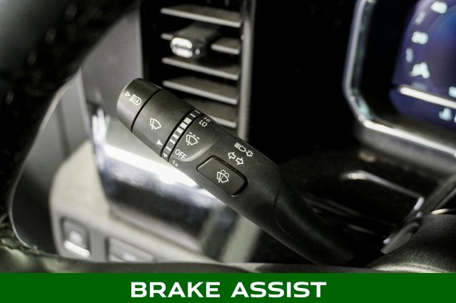 2025 CHEVROLET SILVERADO - Image 20