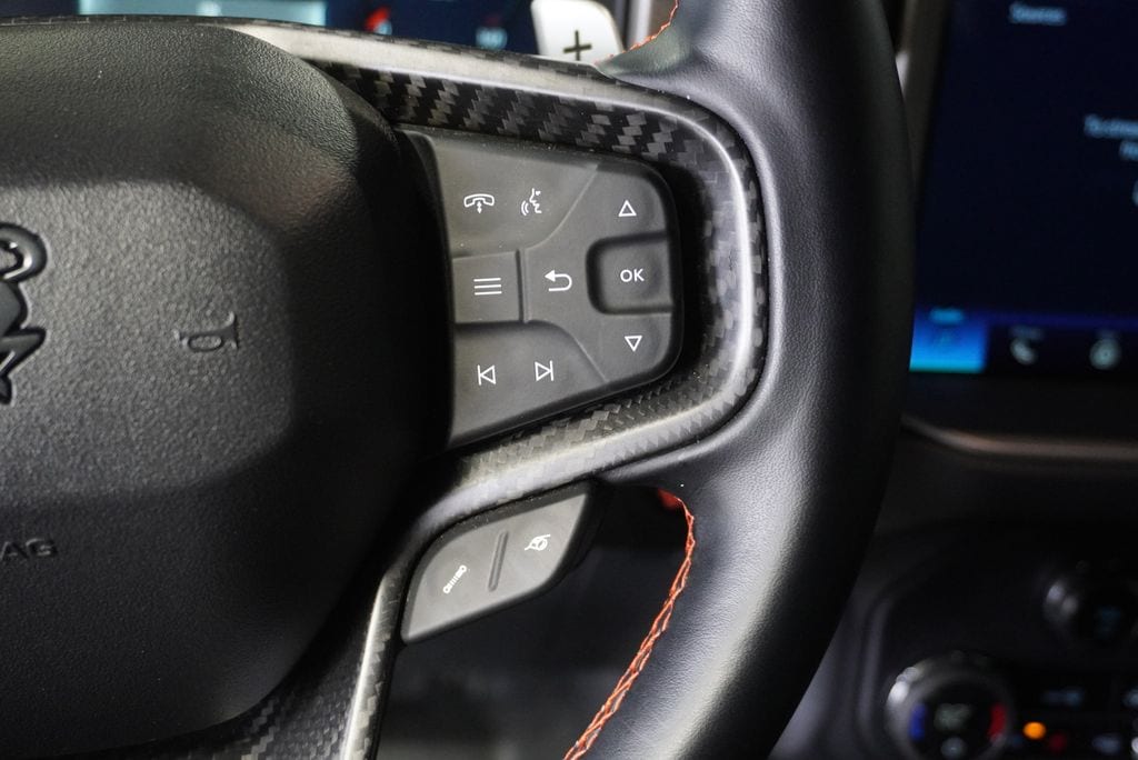 2024 FORD BRONCO - Image 23