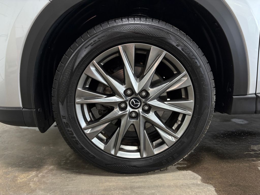 2020 MAZDA CX-5 - Image 38