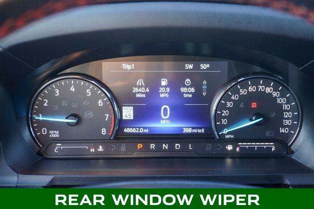 2022 FORD EXPLORER - Image 26