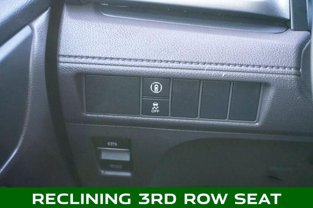 2022 HONDA ODYSSEY - Image 23