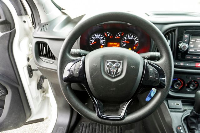 2021 RAM PROMASTER CITY - Image 11