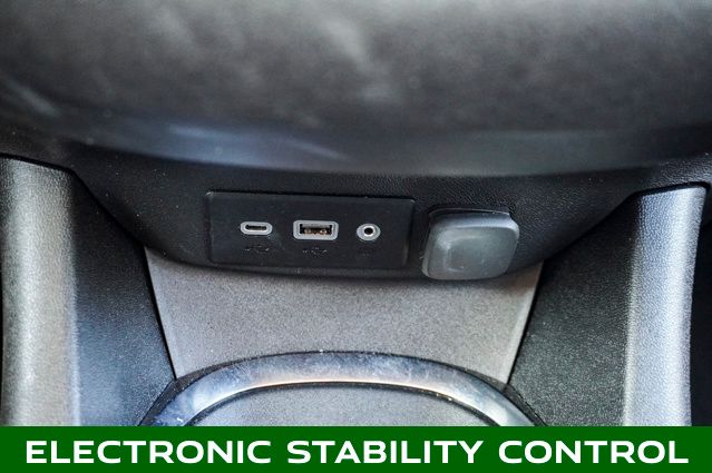 2023 CHEVROLET MALIBU - Image 17