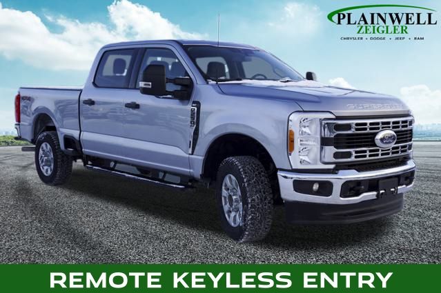 2023 FORD F-250 - Image 4