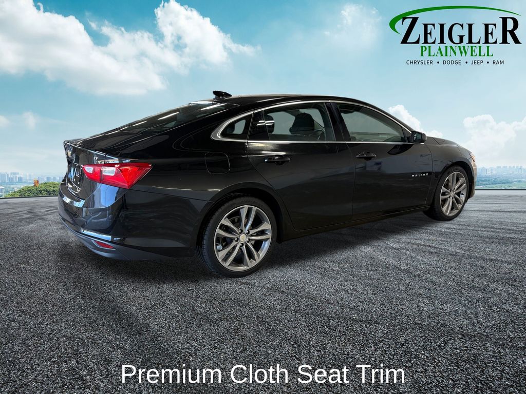 2023 CHEVROLET MALIBU - Image 8