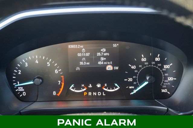 2021 FORD ESCAPE - Image 24