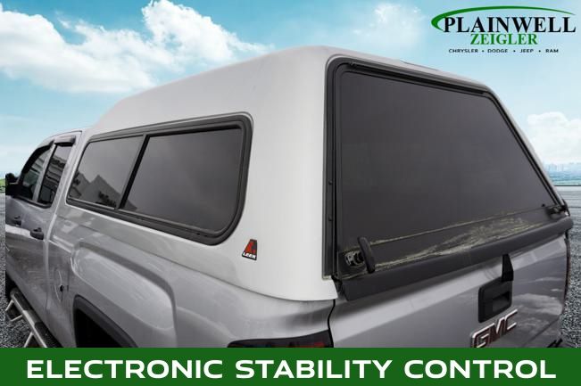 2014 GMC SIERRA - Image 5