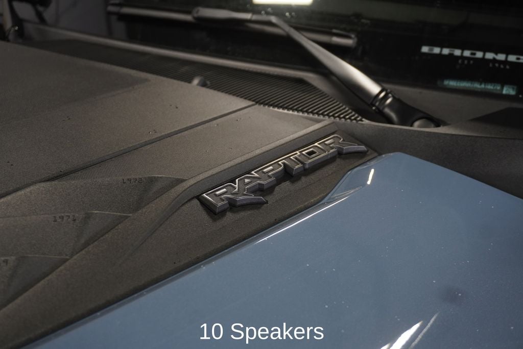 2024 FORD BRONCO - Image 7