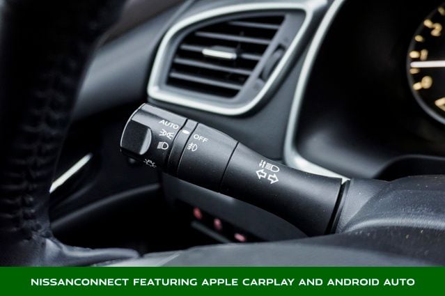 2021 NISSAN MURANO - Image 25