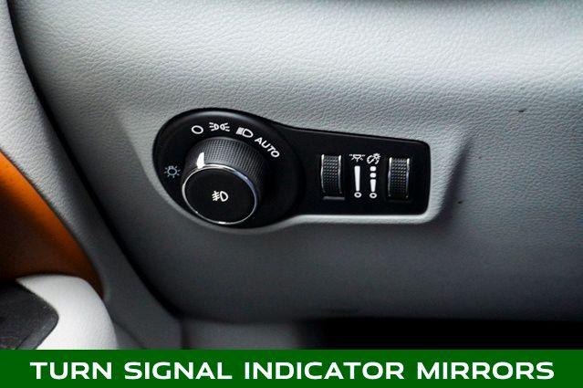 2023 JEEP COMPASS - Image 24