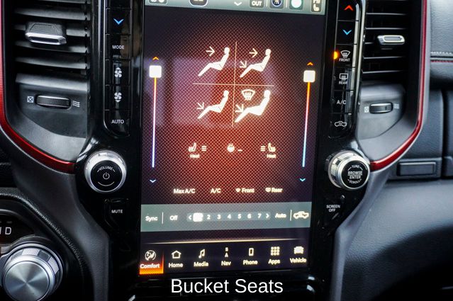 2023 RAM 1500 - Image 14