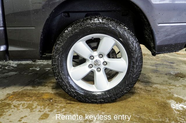 2023 RAM 1500 - Image 5