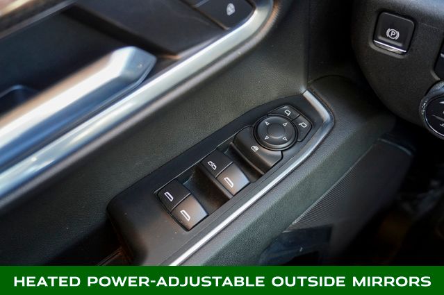 2025 CHEVROLET SILVERADO - Image 24