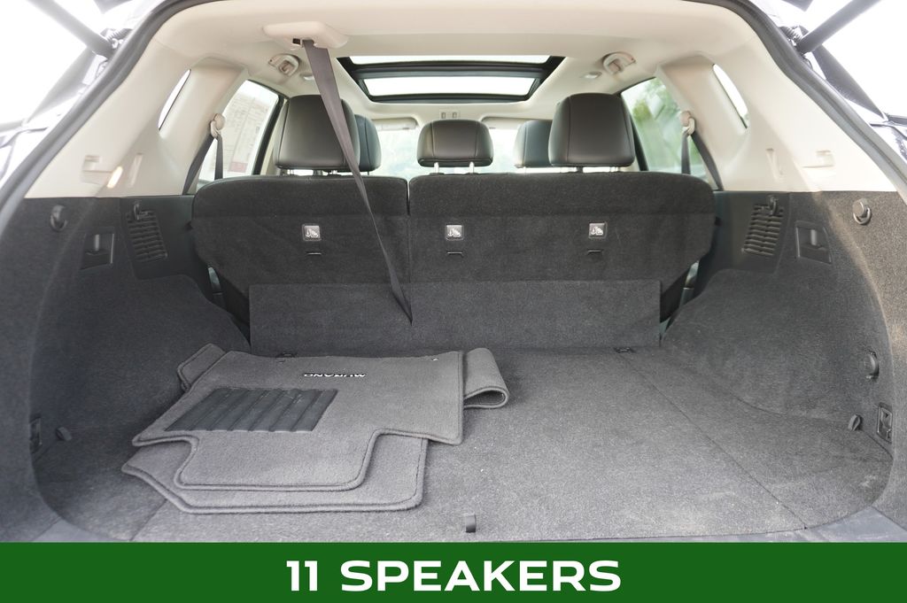 2021 NISSAN MURANO - Image 6