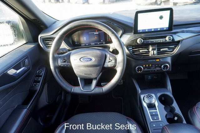 2023 FORD ESCAPE - Image 9