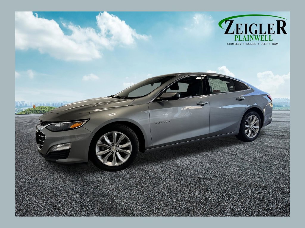 2023 Chevrolet Malibu