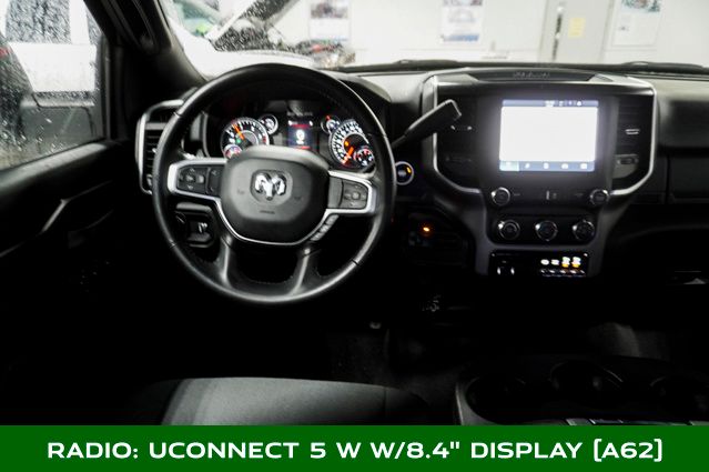 2024 RAM 2500 - Image 9