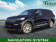 Used 2022 Ford Explorer Limited SUV