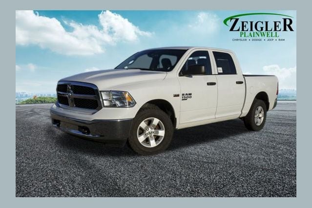 2022 RAM 1500 - Image 1