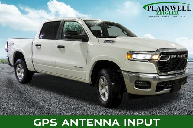 2025 Ram 1500 Big Horn Lone Star photo 4