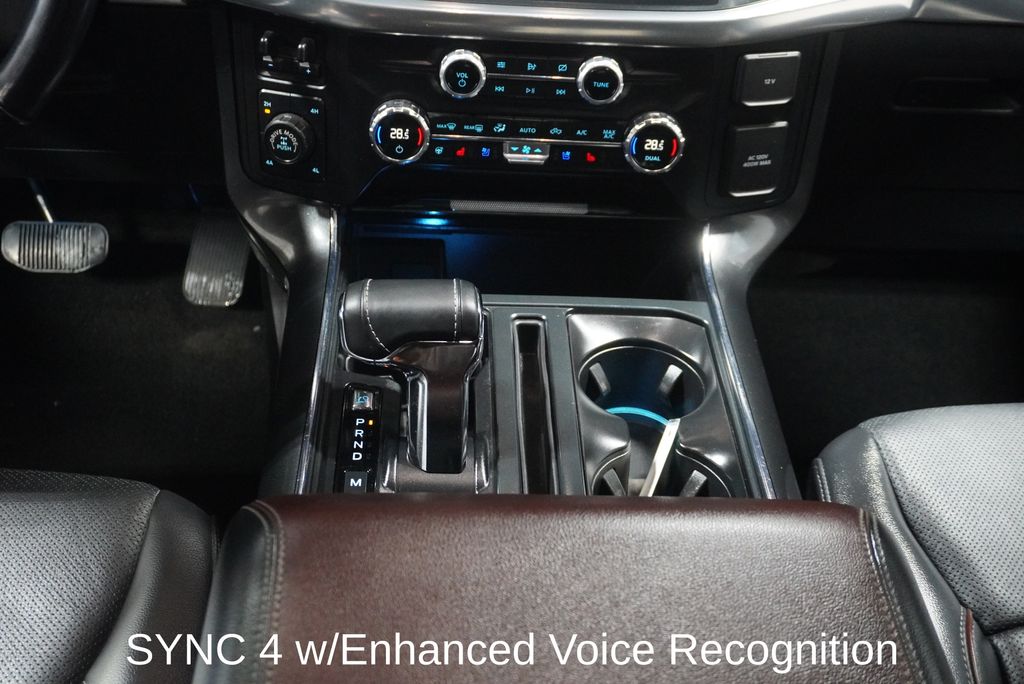 2021 FORD F-150 - Image 13