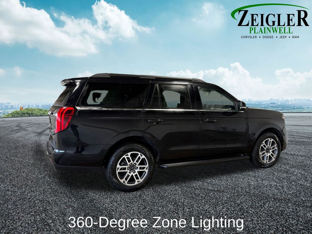 2025 FORD EXPEDITION - Image 10