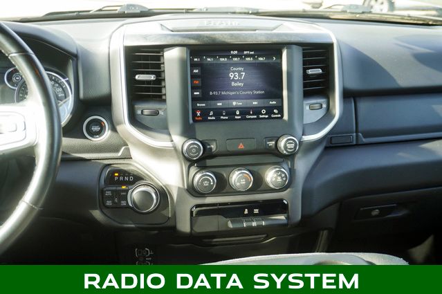 2021 RAM 1500 - Image 10